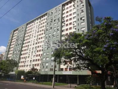 Apartamento com 1 Quarto à venda, 44m² no Partenon, Porto Alegre