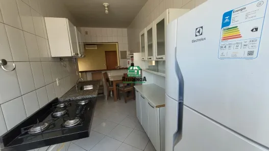 Apartamento com 2 Quartos à venda, 52m² no Vila Góis, Anápolis