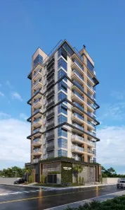 Apartamento com 3 Quartos à venda, 88m² no Gravatá, Navegantes