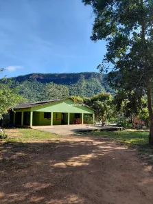 Fazenda/Sítio com 1 Quarto à venda, 140m² no Área Rural de Palmas, Palmas