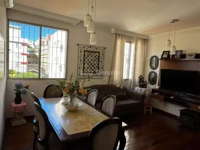 Apartamento com 3 Quartos à venda, 730m² no Nova Suíssa, Belo Horizonte