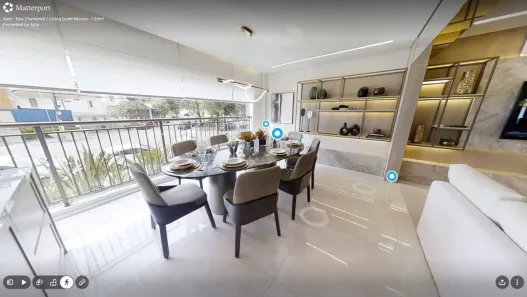 Apartamento com 3 Quartos à venda, 84m² no Alto da Mooca, São Paulo