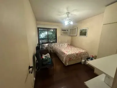 Apartamento com 2 Quartos à venda, 112m² no Leblon, Rio de Janeiro