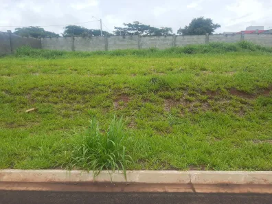 Lote/Terreno à venda, 323m² no Bonfim Paulista, Ribeirão Preto