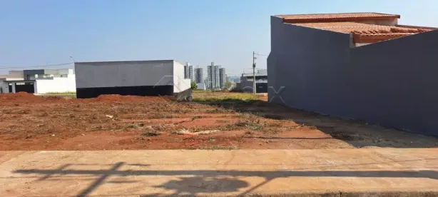 Lote/Terreno à venda, 250m² no Jardim dos Manacás, Santa Bárbara D'Oeste