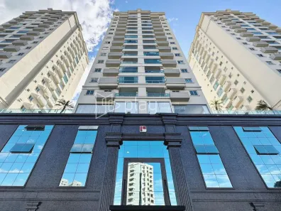 Apartamento com 2 Quartos à venda, 70m² no Jardim Praia Mar, Itapema