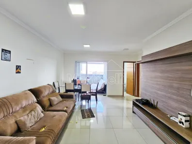 Apartamento com 2 Quartos à venda, 71m² no Nova Ribeirânia, Ribeirão Preto