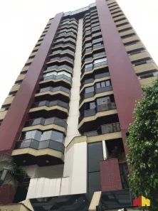 Apartamento com 3 Quartos à venda, 150m² no Vila Regente Feijó, São Paulo