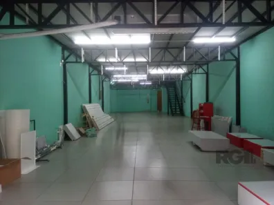 Ponto Comercial para alugar, 288m² no Centro Histórico, Porto Alegre