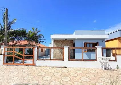 Casa com 3 Quartos para alugar, 85m² no XANGRI-LÁ, Xangri-lá