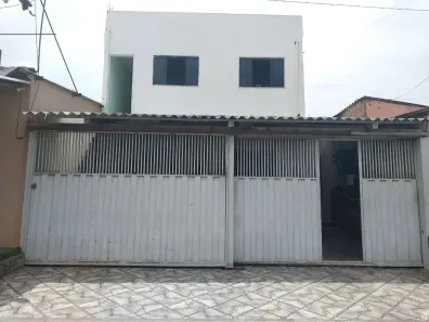 Casa com 3 Quartos à venda, 200m² no Recanto das Emas, Brasília