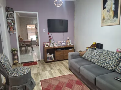 Casa com 6 Quartos à venda, 460m² no Vila Francisco Matarazzo, Santo André