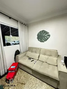 Sobrado com 2 Quartos à venda, 118m² no Dos Casa, São Bernardo do Campo
