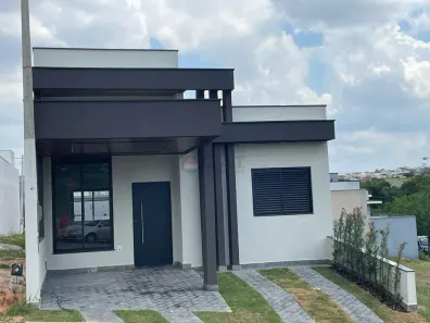 Casa de Condomínio com 3 Quartos à venda, 125m² no Horto Florestal, Sorocaba
