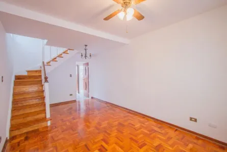 Casa com 3 Quartos à venda, 117m² no Chácara Japonesa, São Paulo