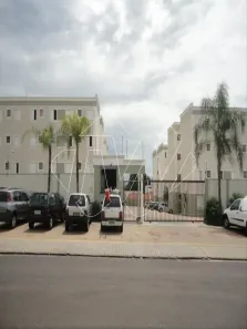 Apartamento com 2 Quartos à venda, 47m² no Jardim Califórnia, Araraquara