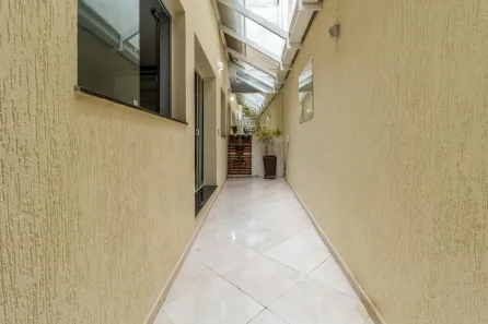 Ponto Comercial com 3 Quartos para alugar, 100m² no Vila Regente Feijó, São Paulo