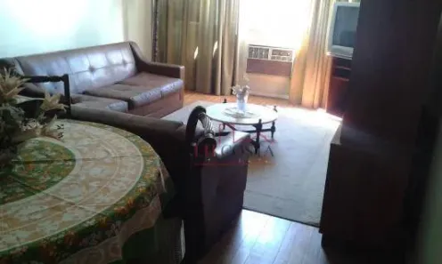 Apartamento com 2 Quartos à venda, 86m² no Icaraí, Niterói