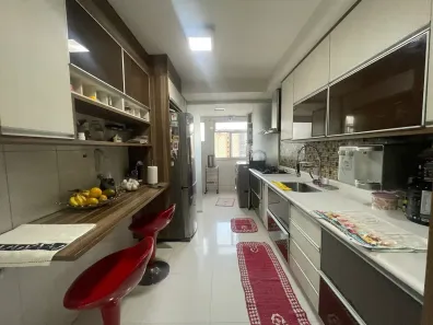 Apartamento com 3 Quartos à venda, 98m² no Centro, Nova Iguaçu