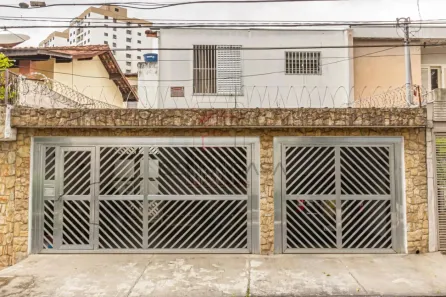 Sobrado com 3 Quartos à venda, 240m² no Vila Cláudia, São Paulo
