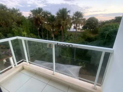 Apartamento com 2 Quartos à venda, 58m² no Estados Unidos, Uberaba