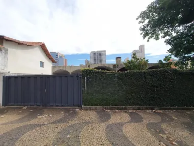 Casa com 3 Quartos à venda, 570m² no Nova Campinas, Campinas