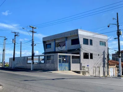 Prédio Comercial para alugar, 508m² no João Alves, Nossa Senhora do Socorro