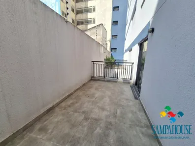 Apartamento com 2 Quartos à venda, 55m² no Vila Buarque, São Paulo
