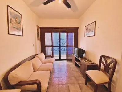 Apartamento com 2 Quartos à venda, 65m² no Jardim Las Palmas, Guarujá