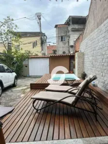 Casa com 3 Quartos à venda, 241m² no Porto Novo, São Gonçalo