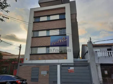 Apartamento com 2 Quartos à venda, 52m² no Cidade Patriarca, São Paulo