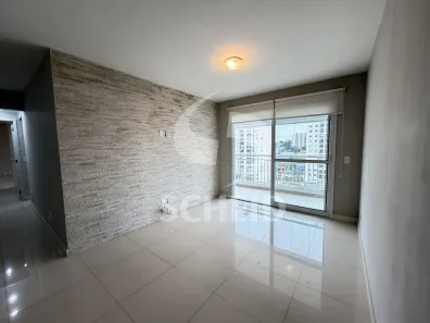 Apartamento com 3 Quartos à venda, 90m² no Vila Santa Catarina, São Paulo