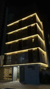 Apartamento com 1 Quarto à venda, 22m² no Intermares, Cabedelo