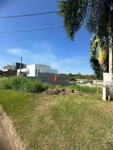 Lote/Terreno à venda, 495m² no Estância das Flores, Jaguariúna