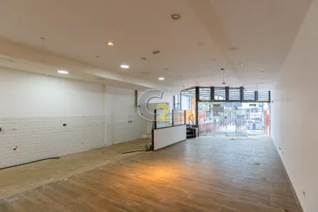 Prédio Comercial à venda, 1130m² no Higienópolis, São Paulo