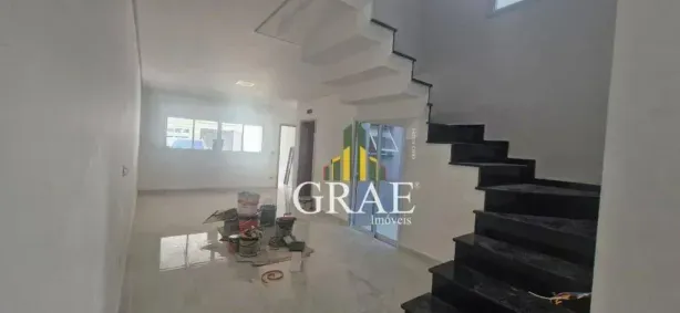 Sobrado com 3 Quartos à venda, 185m² no Assunção, São Bernardo do Campo