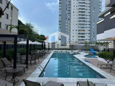 Apartamento com 2 Quartos à venda, 83m² no Jardim Satélite, São José dos Campos