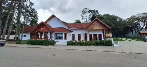 Ponto Comercial com 8 Quartos à venda, 2485m² no Monte Verde, Camanducaia