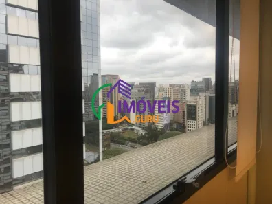 Sala Comercial para alugar, 281m² no Liberdade, São Paulo