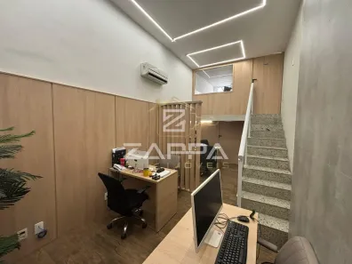 Sala Comercial com 1 Quarto à venda, 40m² no Copacabana, Rio de Janeiro