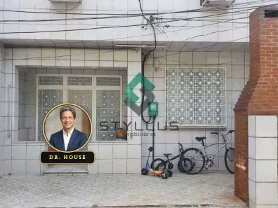 Casa com 2 Quartos à venda, 101m² no Todos os Santos, Rio de Janeiro