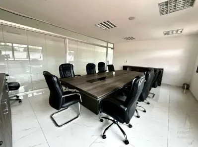 Prédio Comercial com 19 Quartos para alugar, 825m² no Vila Prudente, São Paulo