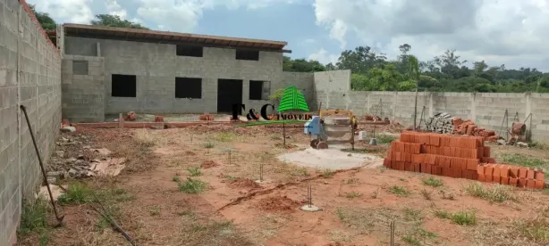 Fazenda/Sítio com 1 Quarto à venda, 60m² no Bairro dos Pires, Limeira