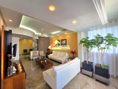 Cobertura com 4 Quartos à venda, 290m² no Centro, Divinópolis