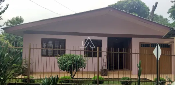 Casa com 2 Quartos à venda, 150m² no Roselândia, Passo Fundo