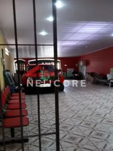 Sobrado com 3 Quartos à venda, 120m² no CDHU, Mongaguá
