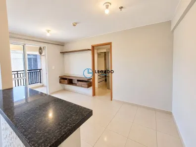 Apartamento com 1 Quarto para alugar, 50m² no Taguatinga Sul, Brasília