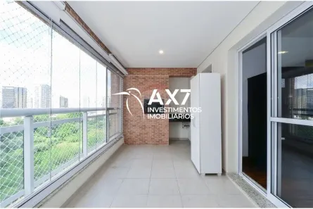 Apartamento com 2 Quartos à venda, 94m² no Várzea da Barra Funda, São Paulo
