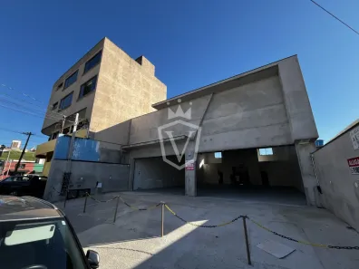 Ponto Comercial para alugar, 340m² no Vila Vianelo, Jundiaí