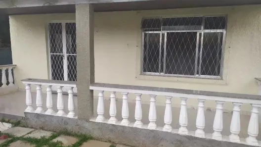 Casa com 4 Quartos à venda, 170m² no Guaratiba, Rio de Janeiro